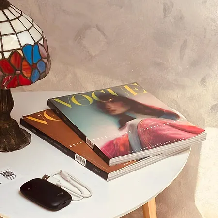 Art Center 公寓 贝尔格莱德