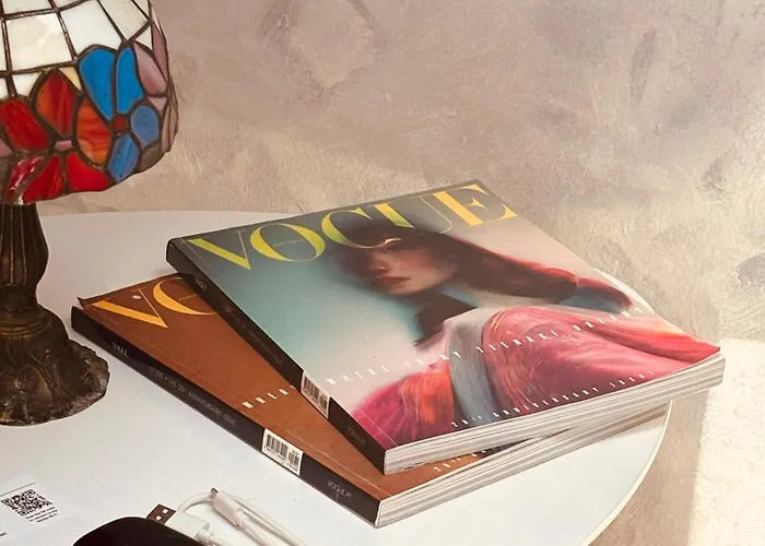 Art Center Διαμέρισμα Βελιγράδι